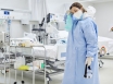 Critical care nursing shortage exacerbated by pand